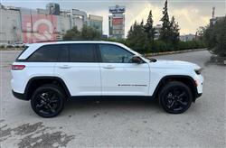 جیپ گراند شیرۆکی